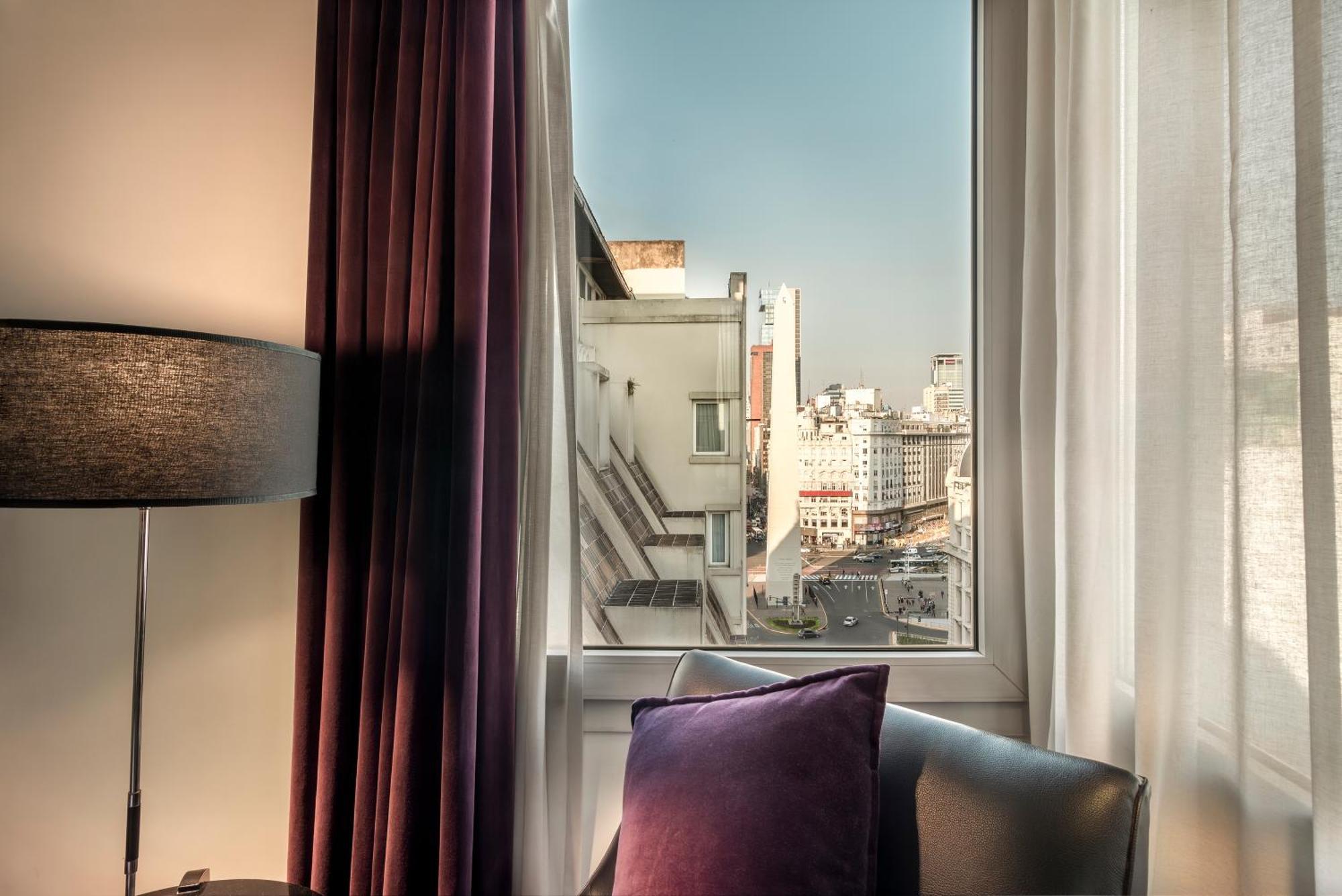 Broadway Hotel & Suites Buenos Aires Eksteriør bilde